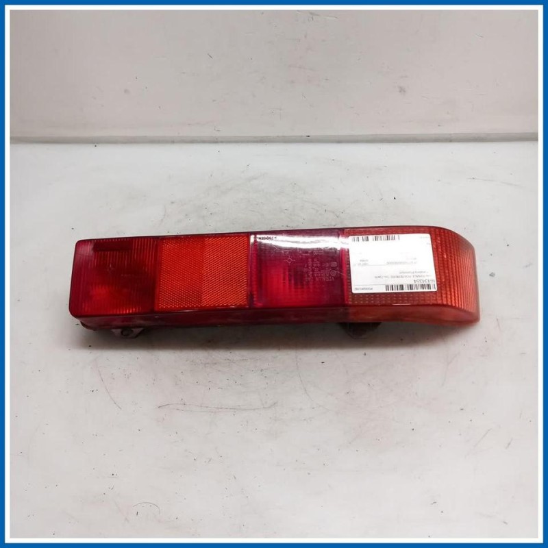 Fanale FANALE POSTERIORE | sx. | post. FIAT Cinquecento