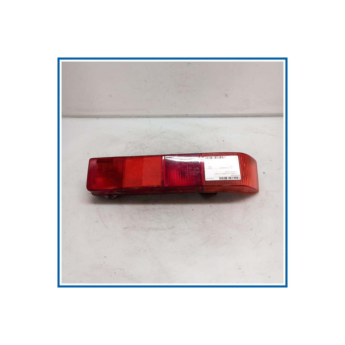 Fanale FANALE POSTERIORE | sx. | post. FIAT Cinquecento