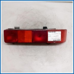 Fanale FANALE POSTERIORE | sx. | post. FIAT Cinquecento