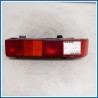 Fanale FANALE POSTERIORE | sx. | post. FIAT Cinquecento