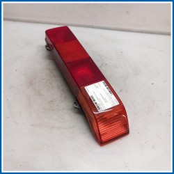 Fanale FANALE POSTERIORE | sx. | post. FIAT Cinquecento