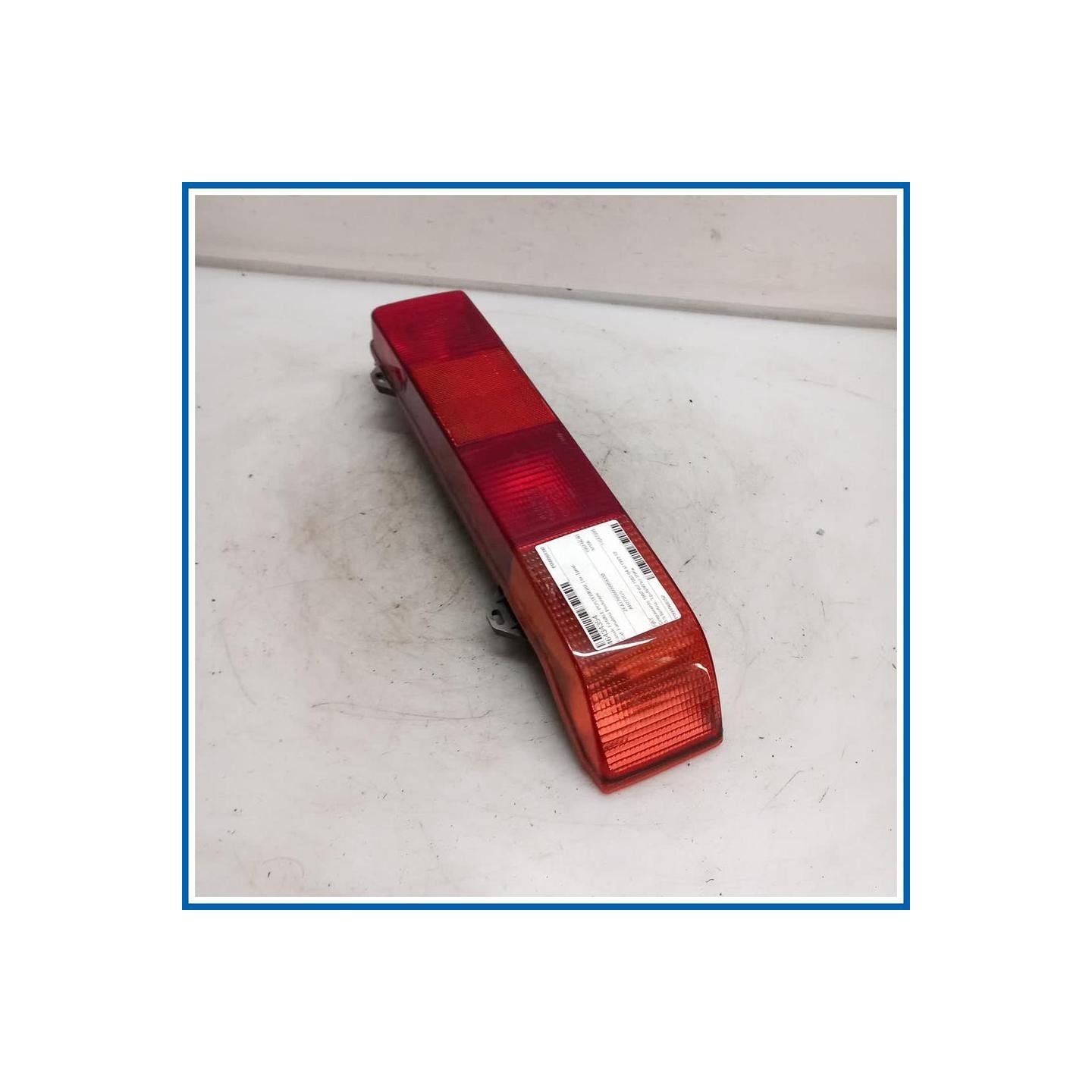 Fanale FANALE POSTERIORE | sx. | post. FIAT Cinquecento
