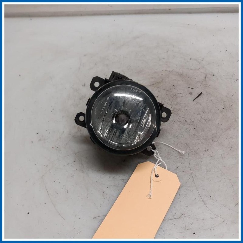 Fendinebbia PROIETTORE ANTI | dx. | ant. PEUGEOT Partner (Ranch) III