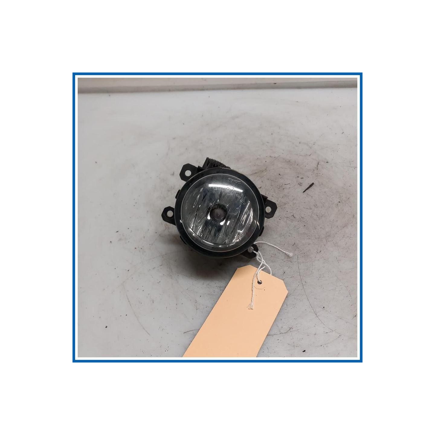Fendinebbia PROIETTORE ANTI | dx. | ant. PEUGEOT Partner (Ranch) III