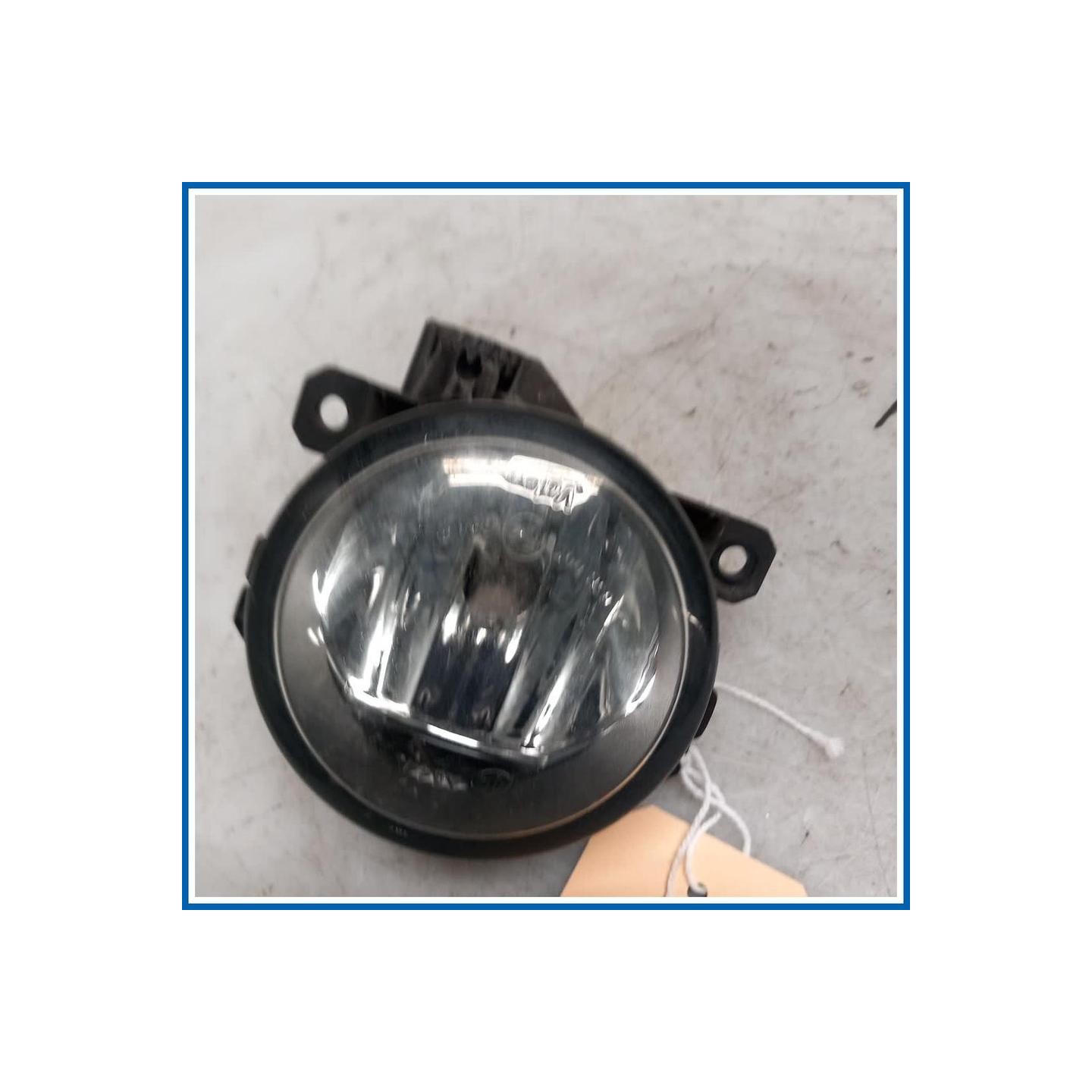 Fendinebbia PROIETTORE ANTI | dx. | ant. PEUGEOT Partner (Ranch) III