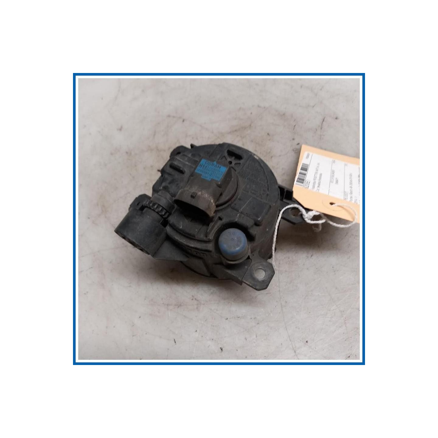 Fendinebbia PROIETTORE ANTI | dx. | ant. PEUGEOT Partner (Ranch) III