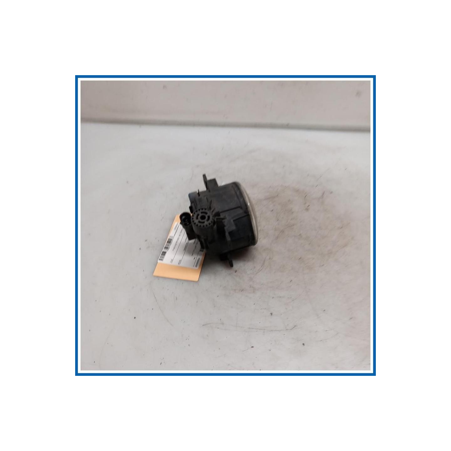 Fendinebbia PROIETTORE ANTI | dx. | ant. PEUGEOT Partner (Ranch) III