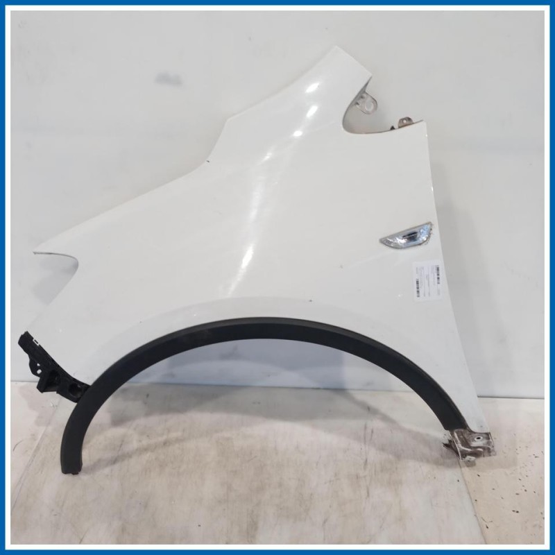 Parafango O:PARAF ANTE | sx. | ant. OPEL Mokka