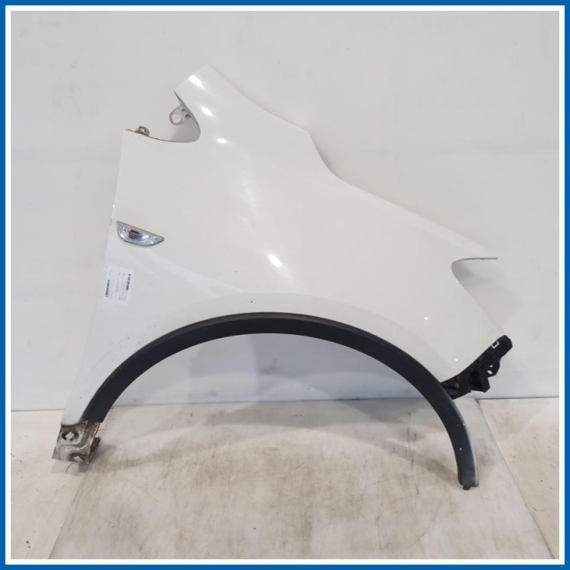 Parafango O:PARAF ANTE | dx. | ant. OPEL Mokka