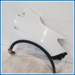 Parafango O:PARAF ANTE | dx. | ant. OPEL Mokka