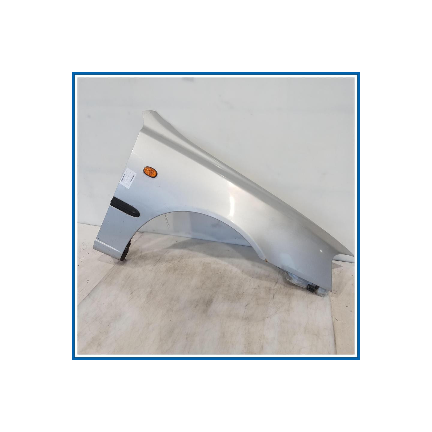 Parafango PANNELLO-PARAFANGHI, DX | dx. | ant. HYUNDAI Accent II