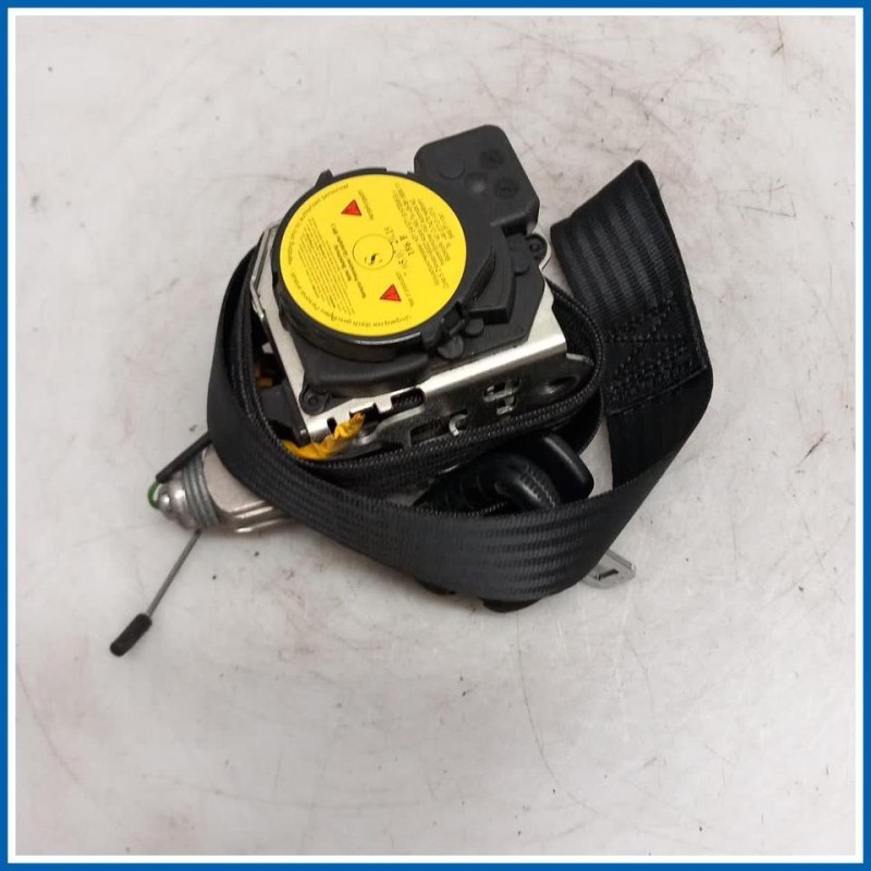 Cintura di sicurezza sedile CINTURA SICUREZZA | sx. | ant. LANCIA Ypsilon II