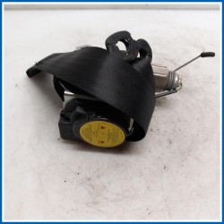 Cintura di sicurezza sedile CINTURA SICUREZZA | sx. | ant. LANCIA Ypsilon II