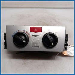 Modulo comando riscaldamento / clima CENTRALINA ELETTRON |  |  LANCIA Ypsilon II