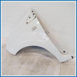 Parafango PARAFANGO ANT SX | sx. | ant. RENAULT Twingo II