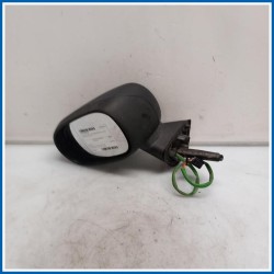 Retrovisore esterno CORPS DE RETRO G | sx. | ant. RENAULT Modus