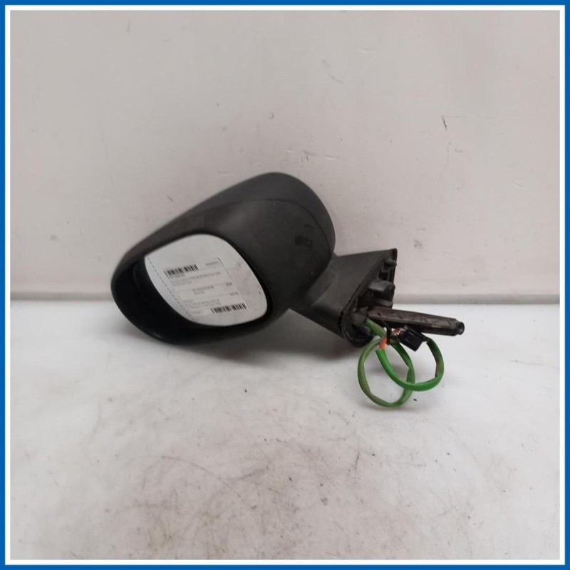 Retrovisore esterno CORPS DE RETRO G | sx. | ant. RENAULT Modus