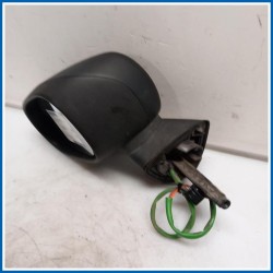 Retrovisore esterno CORPS DE RETRO G | sx. | ant. RENAULT Modus