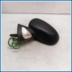 Retrovisore esterno CORPS DE RETRO G | sx. | ant. RENAULT Modus