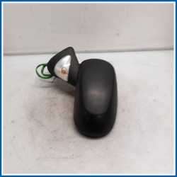 Retrovisore esterno CORPS DE RETRO G | sx. | ant. RENAULT Modus