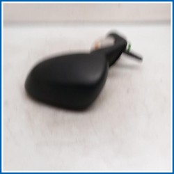 Retrovisore esterno CORPS DE RETRO G | sx. | ant. RENAULT Modus