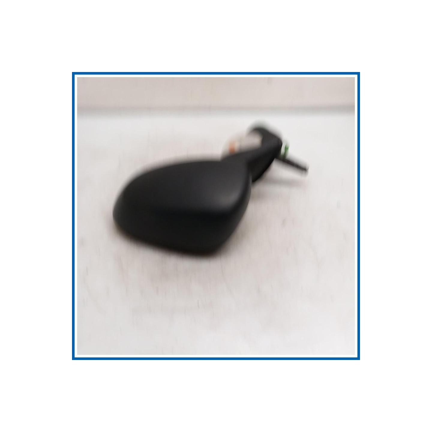 Retrovisore esterno CORPS DE RETRO G | sx. | ant. RENAULT Modus