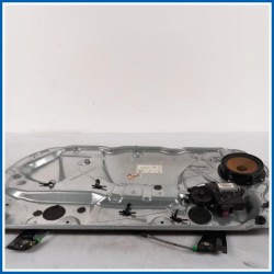 Alzacristallo porta . | dx. | ant. VOLKSWAGEN Polo V