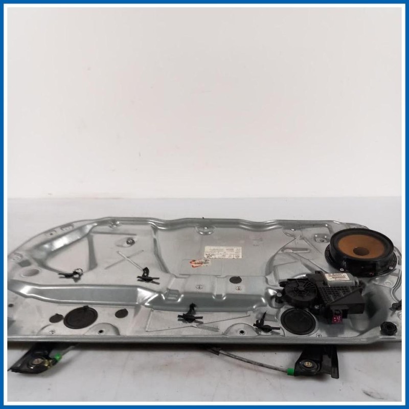 Alzacristallo porta . | dx. | ant. VOLKSWAGEN Polo V