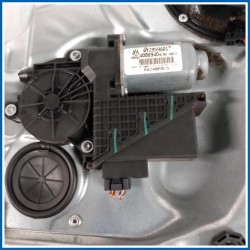 Alzacristallo porta . | dx. | ant. VOLKSWAGEN Polo V