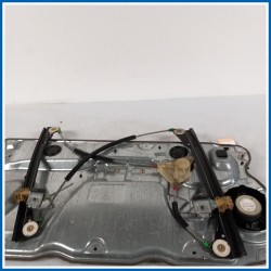 Alzacristallo porta . | dx. | ant. VOLKSWAGEN Polo V