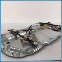 Alzacristallo porta . | dx. | ant. VOLKSWAGEN Polo V