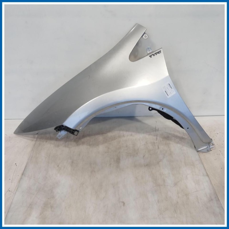 Parafango ARREDO DI MONT. PARAFANGO | sx. | ant. HONDA Civic VIII