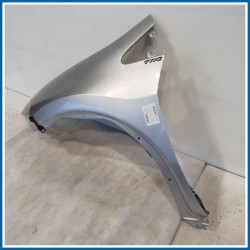 Parafango ARREDO DI MONT. PARAFANGO | sx. | ant. HONDA Civic VIII