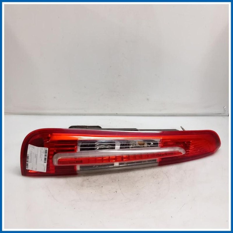 Fanale LAMP ASSY | sx. | post. FORD C-Max II
