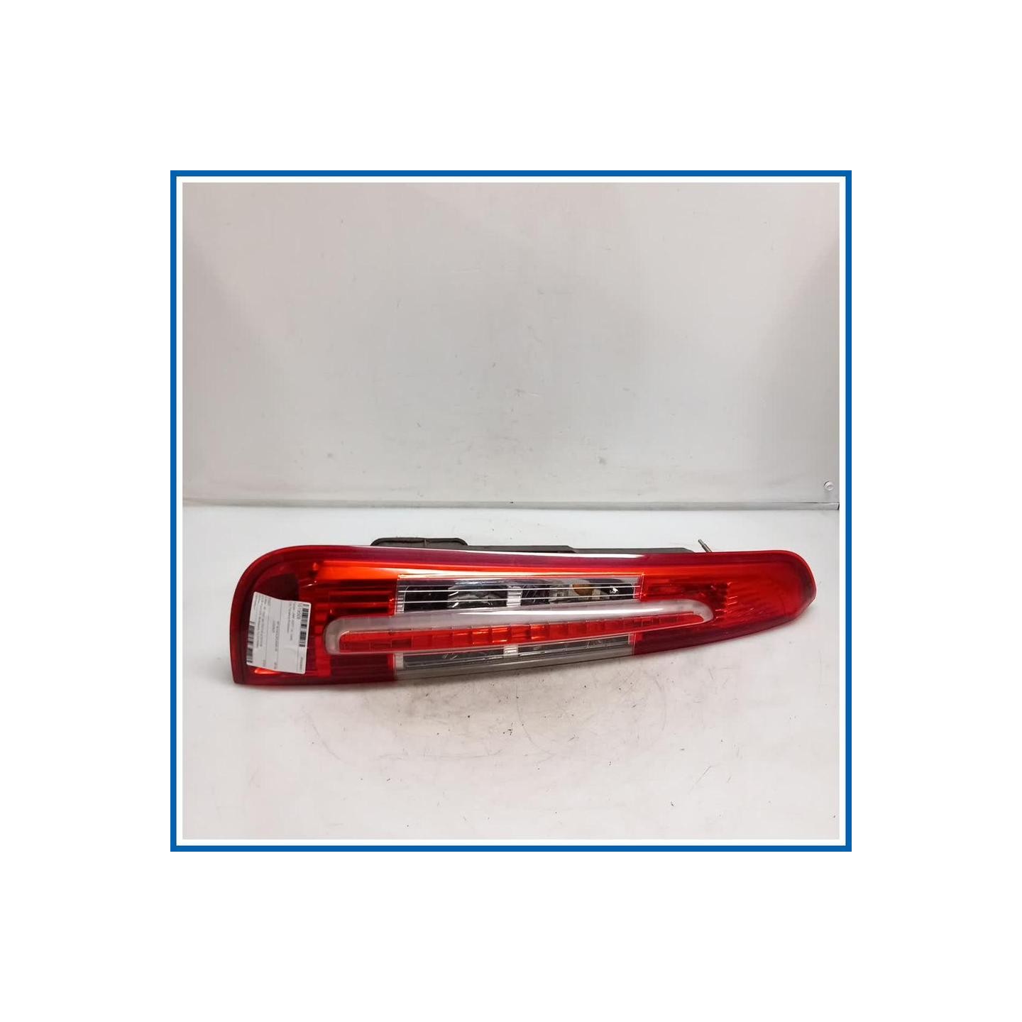 Fanale LAMP ASSY | sx. | post. FORD C-Max II