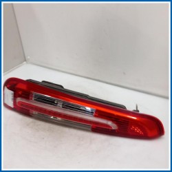 Fanale LAMP ASSY | sx. | post. FORD C-Max II