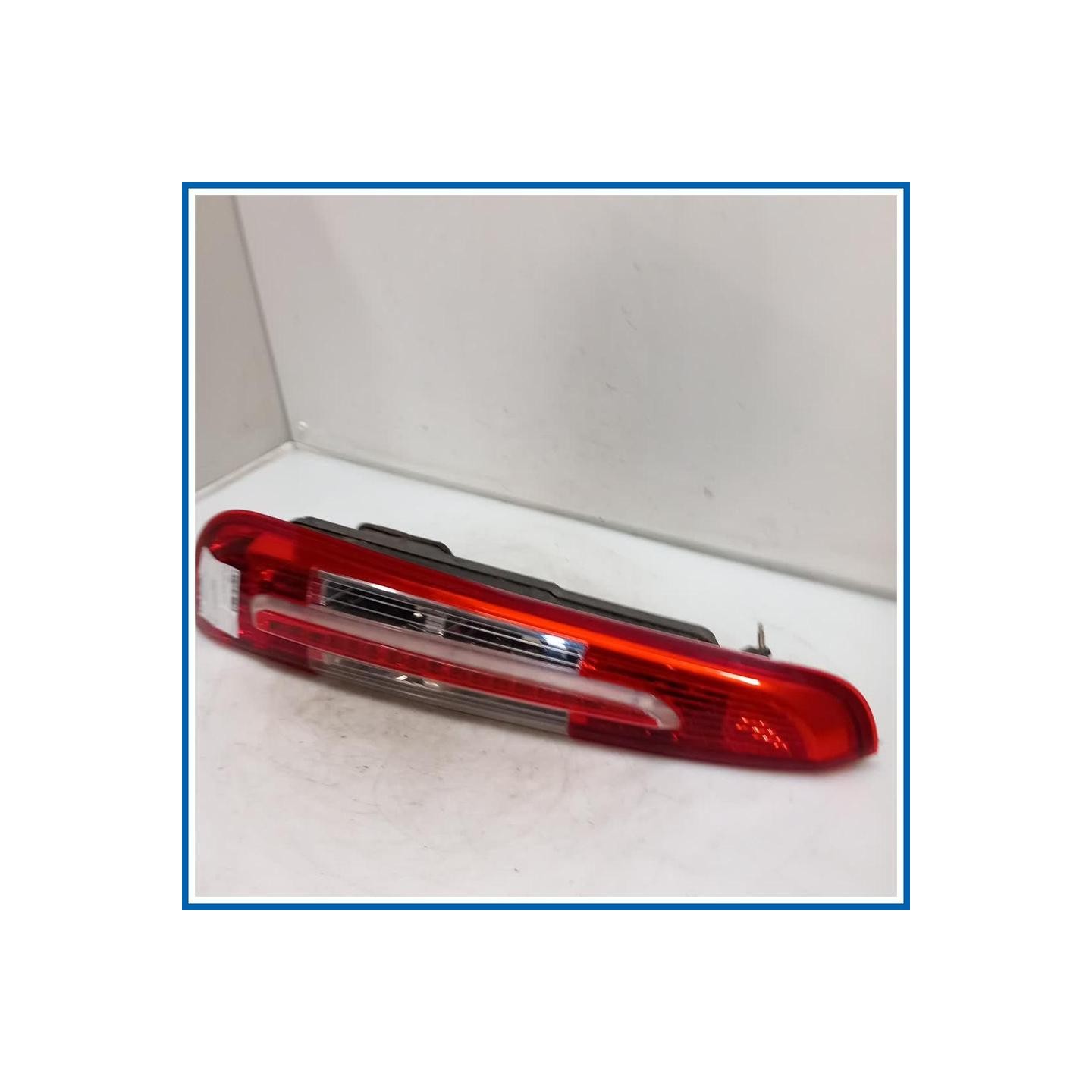 Fanale LAMP ASSY | sx. | post. FORD C-Max II