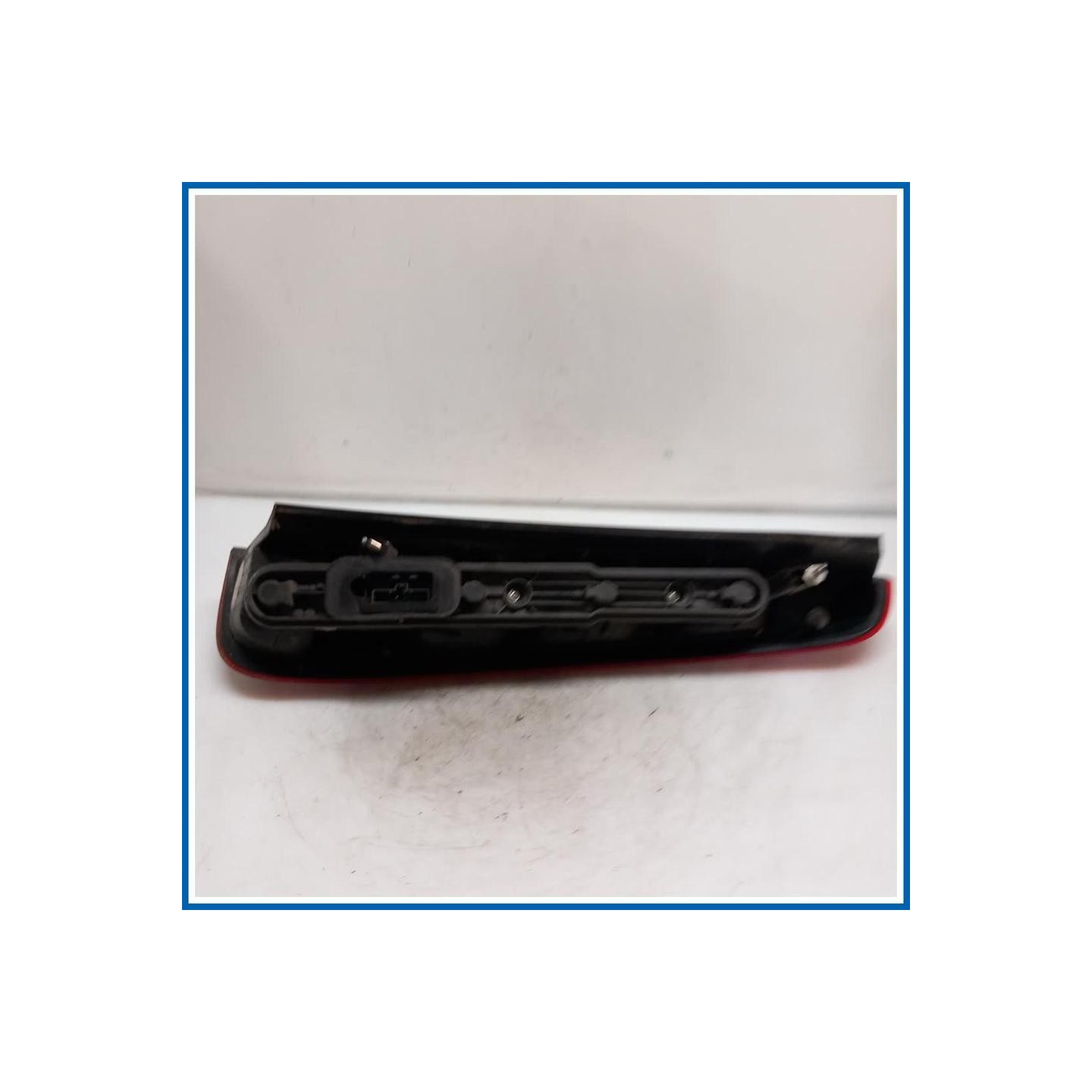 Fanale LAMP ASSY | sx. | post. FORD C-Max II