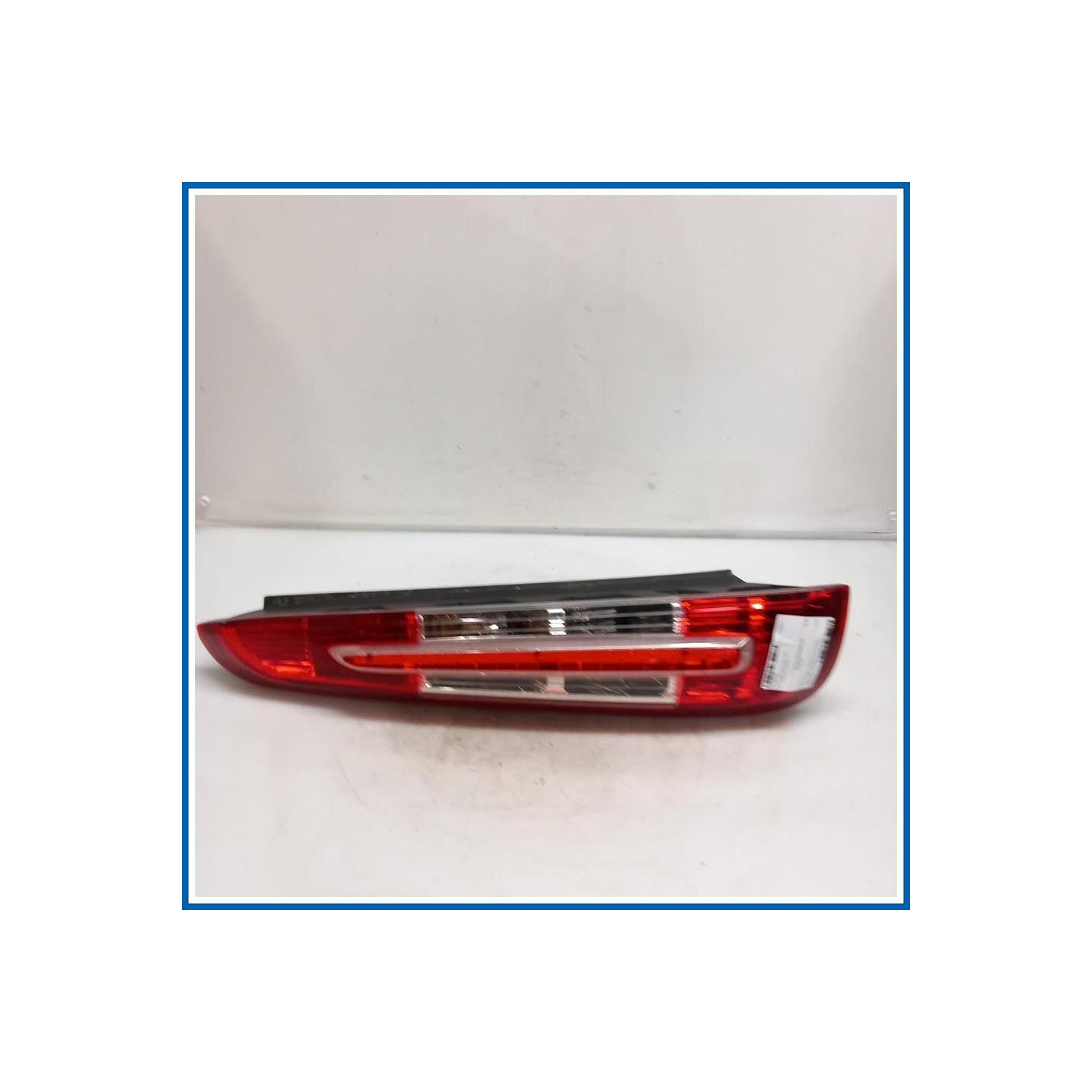 Fanale LAMP ASSY | sx. | post. FORD C-Max II