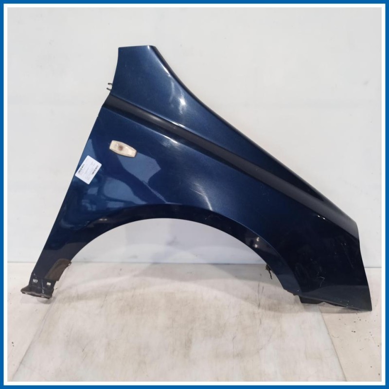 Parafango PANEL-FENDER,RH | dx. | ant. KIA Carnival III