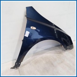 Parafango PANEL-FENDER,RH | dx. | ant. KIA Carnival III