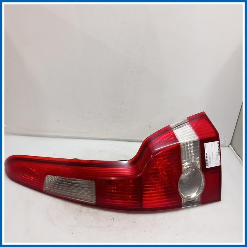 Fanale SCATOLA LAMPADA | dx. | post. VOLVO V50