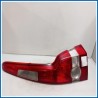 Fanale SCATOLA LAMPADA | dx. | post. VOLVO V50