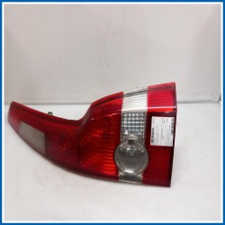 Fanale SCATOLA LAMPADA | dx. | post. VOLVO V50