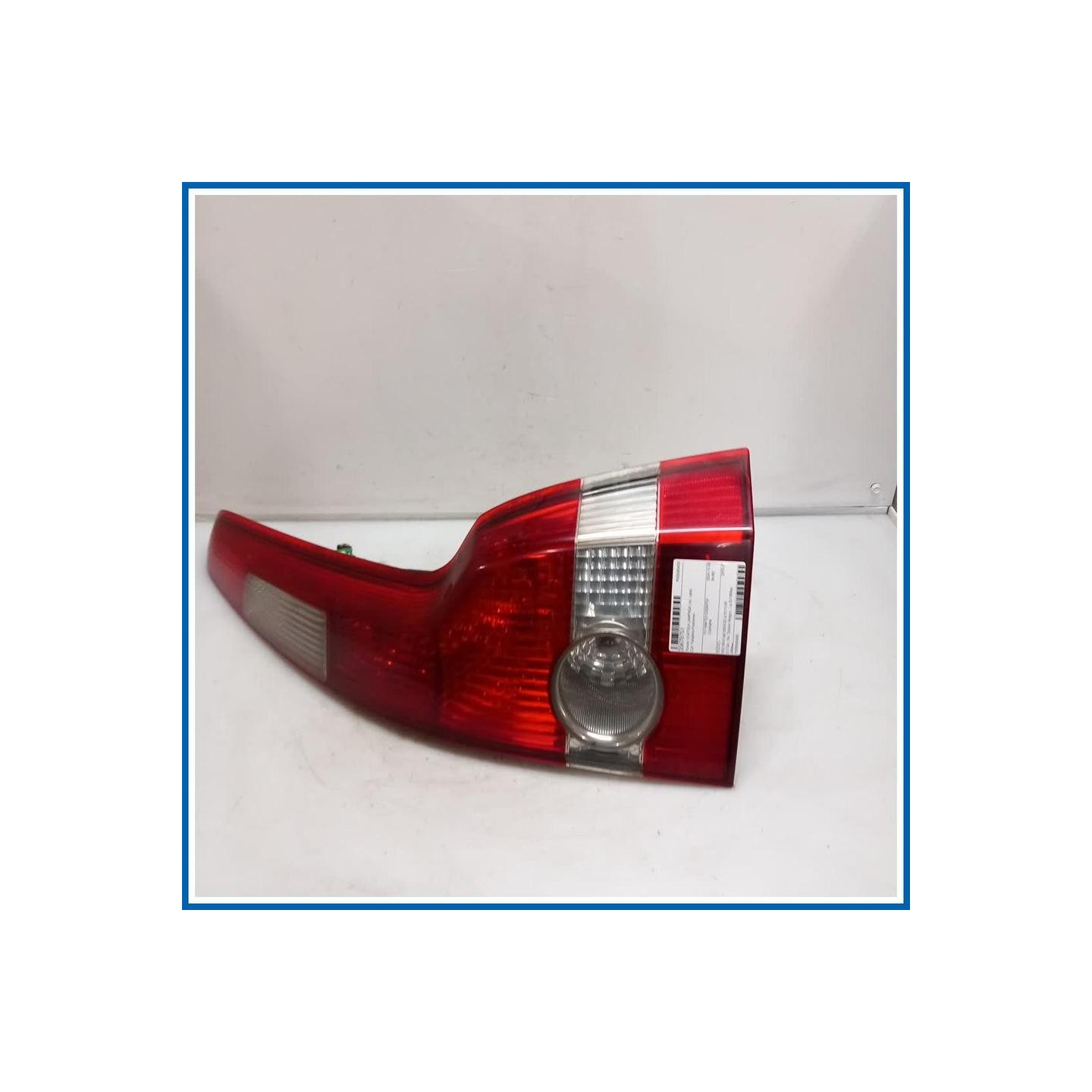 Fanale SCATOLA LAMPADA | dx. | post. VOLVO V50