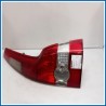 Fanale SCATOLA LAMPADA | dx. | post. VOLVO V50
