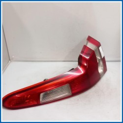 Fanale SCATOLA LAMPADA | dx. | post. VOLVO V50