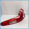 Fanale SCATOLA LAMPADA | dx. | post. VOLVO V50