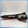 Fanale SCATOLA LAMPADA | dx. | post. VOLVO V50