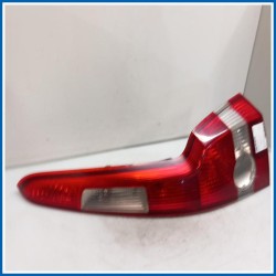 Fanale SCATOLA LAMPADA | dx. | post. VOLVO V50